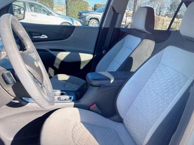 2020 Chevrolet Equinox - Photo 4
