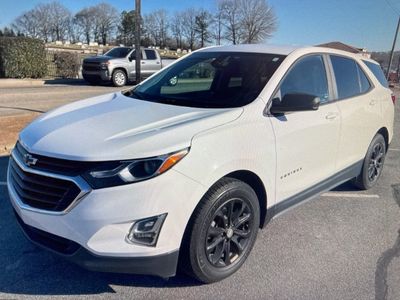 2020 Chevrolet Equinox - Photo 1