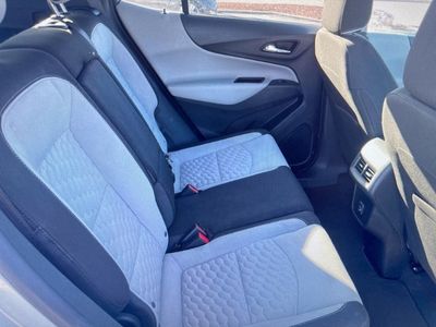 2020 Chevrolet Equinox - Photo 6