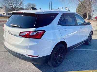 2020 Chevrolet Equinox - Photo 3
