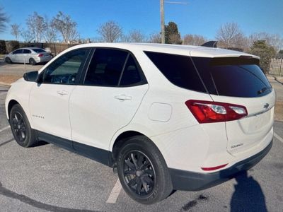 2020 Chevrolet Equinox - Photo 7