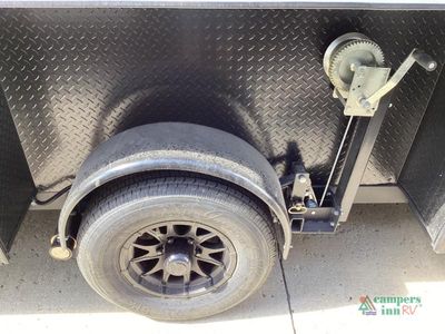 2026 Forest River RV Cherokee Grey Wolf - Photo 7