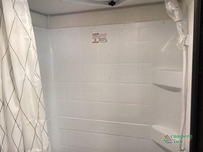 2026 Forest River RV Cherokee Grey Wolf - Photo 24