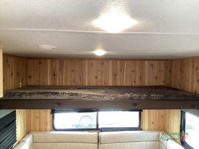 2026 Forest River RV Cherokee Grey Wolf - Photo 17