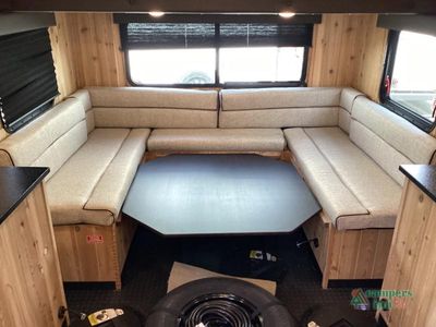 2026 Forest River RV Cherokee Grey Wolf - Photo 16