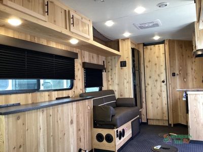 2026 Forest River RV Cherokee Grey Wolf - Photo 19