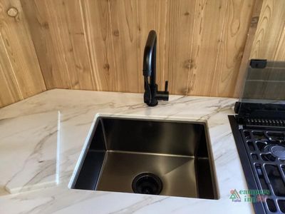 2026 Forest River RV Cherokee Grey Wolf - Photo 22