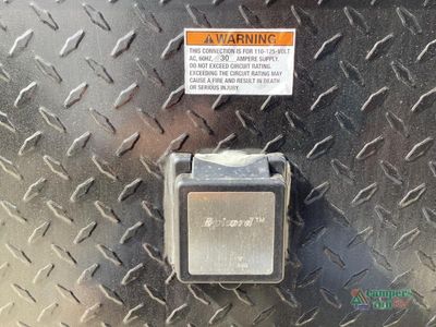 2026 Forest River RV Cherokee Grey Wolf - Photo 6