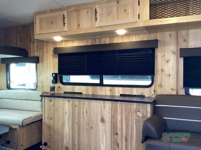 2026 Forest River RV Cherokee Grey Wolf - Photo 13