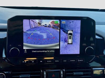 2024 Nissan Pathfinder — photo 14 view