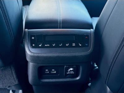2024 Nissan Pathfinder — photo 23 view