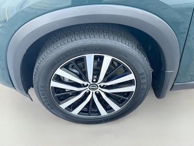 2024 Nissan Pathfinder — photo 38 view