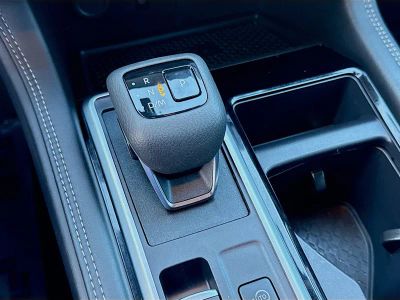 2024 Nissan Pathfinder — photo 16 view