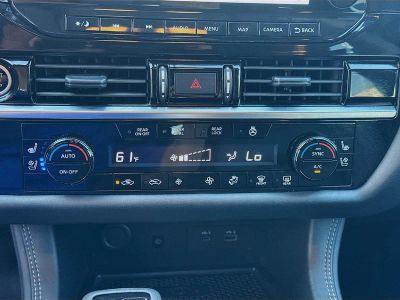 2024 Nissan Pathfinder — photo 15 view