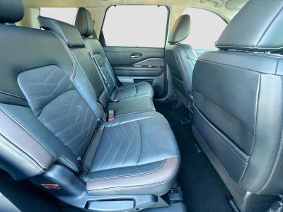 2024 Nissan Pathfinder — photo 30 view