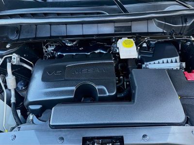 2024 Nissan Pathfinder — photo 37 view