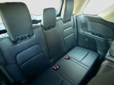 2024 Nissan Pathfinder — photo 29 view