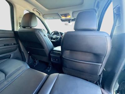 2024 Nissan Pathfinder — photo 31 view