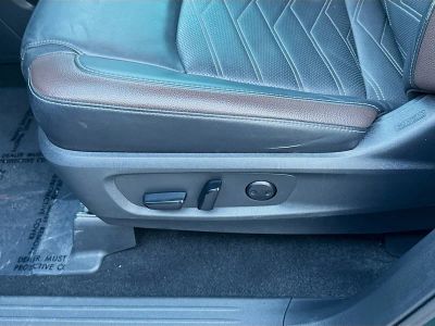 2024 Nissan Pathfinder — photo 18 view