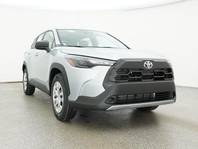 2026 Corolla Cross L - Photo 62