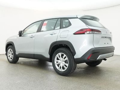 2026 Corolla Cross L - Photo 44