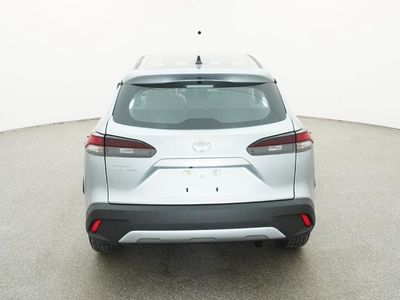 2026 Corolla Cross L - Photo 48