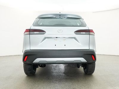 2026 Corolla Cross L - Photo 47