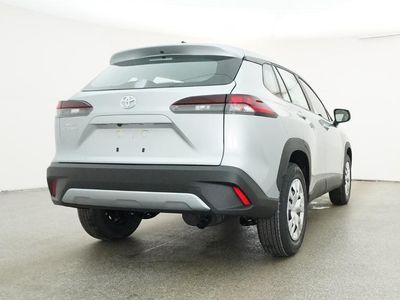 2026 Corolla Cross L - Photo 50