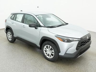 2026 Corolla Cross L - Photo 59