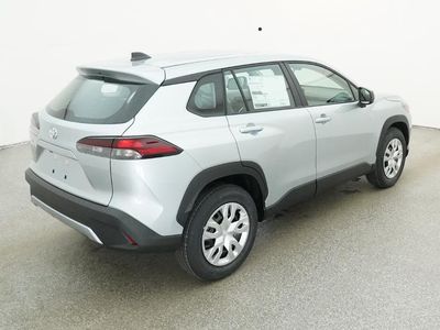 2026 Corolla Cross L - Photo 52