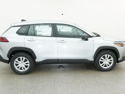 2026 Corolla Cross L - Photo 55