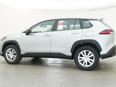 2026 Corolla Cross L - Photo 42