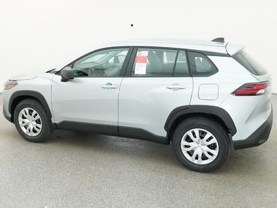 2026 Corolla Cross L - Photo 41