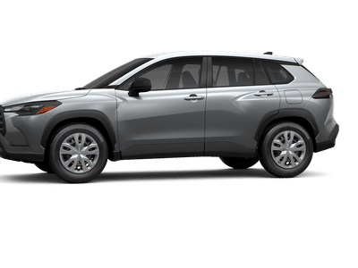 2026 Corolla Cross L - Photo 3