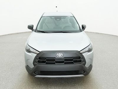 2026 Corolla Cross L - Photo 33
