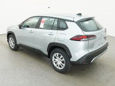 2026 Corolla Cross L - Photo 43