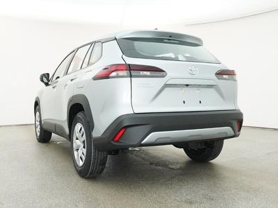 2026 Corolla Cross L - Photo 45