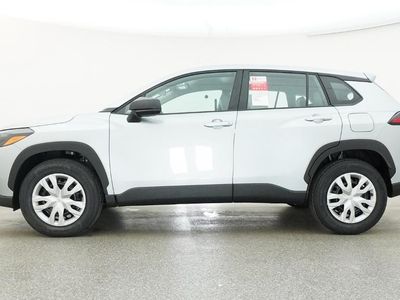 2026 Corolla Cross L - Photo 40