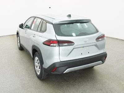 2026 Corolla Cross L - Photo 46