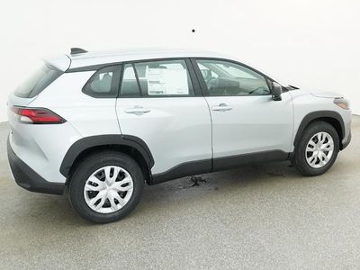 2026 Corolla Cross L - Photo 53