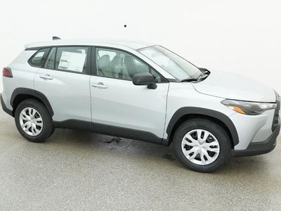 2026 Corolla Cross L - Photo 58