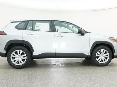 2026 Corolla Cross L - Photo 56
