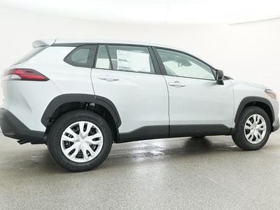 2026 Corolla Cross L - Photo 54