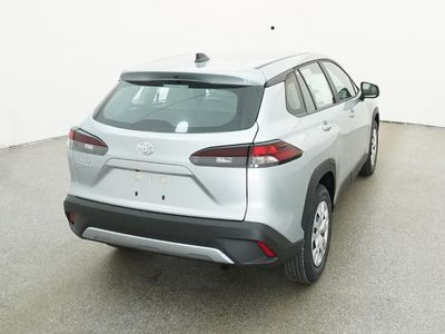 2026 Corolla Cross L - Photo 49