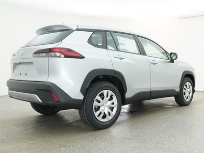 2026 Corolla Cross L - Photo 51