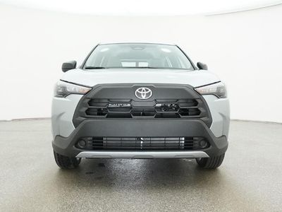 2026 Corolla Cross L - Photo 32