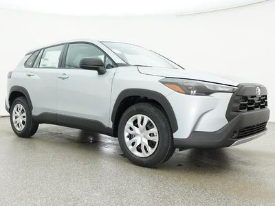 2026 Corolla Cross L - Photo 60