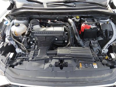 2025 Ford Escape — photo 9 view