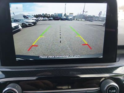2025 Ford Escape — photo 16 view