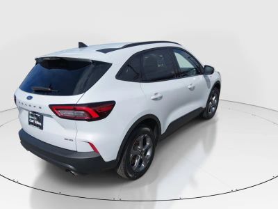 2025 Ford Escape — photo 7 view